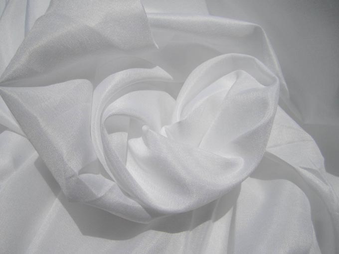 Finished Fabric