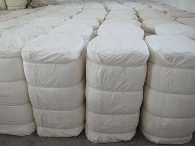Greige Cloth