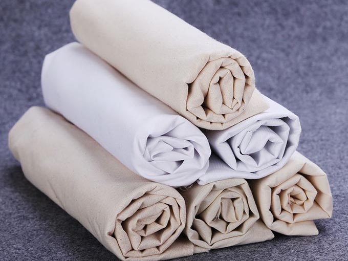 Greige Cloth
