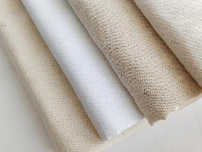 Greige Cloth