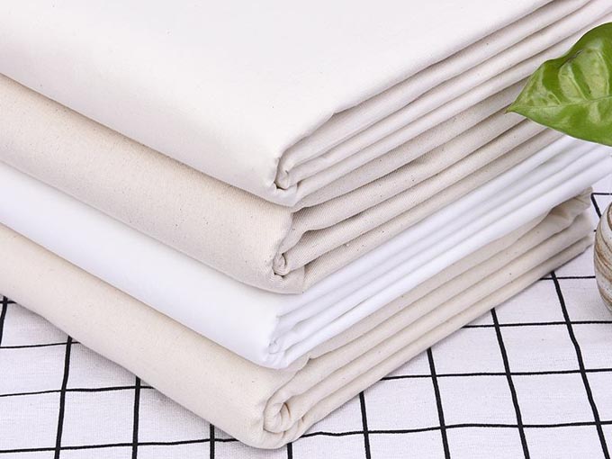 Greige Cloth