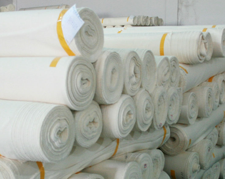 Greige Cloth